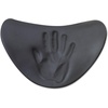 image:imageSAF7154BL  Safco Lumbar Support Memory Foam Backrest