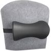 image:imageSAF7154BL  Safco Lumbar Support Memory Foam Backrest