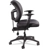 image:imageSafco 3391BL Alday Series Intensive Use Chair 100 Polyester Back100 Polyester Seat Black