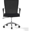 image:imageSafco Mayline Group Valore Chair Black TSH3BB 205D x 235W x 365HBlack