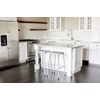 image:imageSafco Products 6605SL Steel Kitchen Stool 25 Silver