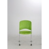 image:imageSafco Products 6805GN Reve Guest Chair Straight Leg with Round Back Qty 2 Green