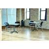 image:imageSafco Products 6805LT Reve Guest Chair Straight Leg with Round Back Qty 2 LatteBlack