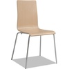 image:imageSafco Products Bosk Bentwood Stack Guest Chair BeechBeech