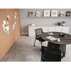 image:imageSafco Products Medina ExtendedHeight Office Chair Black 6829BL
