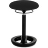 image:imageSafco Twixt Active Movement Seating Chair Ergonomic Support Adjustable Height Blue MeshBlack