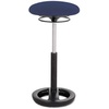 image:imageSafco Twixt Active Movement Seating Chair Ergonomic Support Adjustable Height Blue MeshBlue
