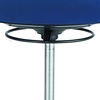 image:imageSafco Twixt Active Movement Seating Chair Ergonomic Support Adjustable Height Blue MeshBlue