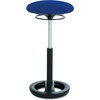 image:imageSafco Twixt Active Movement Seating Chair Ergonomic Support Adjustable Height Blue MeshBlue