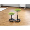 image:imageSafco Twixt Active Movement Seating Chair Ergonomic Support Adjustable Height Blue MeshGreen