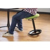 image:imageSafco Twixt Active Movement Seating Chair Ergonomic Support Adjustable Height Blue MeshGreen