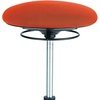 image:imageSafco Twixt Active Movement Seating Chair Ergonomic Support Adjustable Height Blue MeshOrange