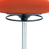 image:imageSafco Twixt Active Movement Seating Chair Ergonomic Support Adjustable Height Blue MeshOrange