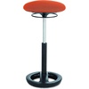 image:imageSafco Twixt Active Movement Seating Chair Ergonomic Support Adjustable Height Blue MeshOrange