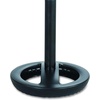 image:imageSafco Twixt Active Movement Seating Chair Ergonomic Support Adjustable Height Blue MeshOrange