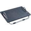 image:imageSafco 2105 ErgoComfort Adjustable Footrest 185w x 115d x 5h Black 1 Count 21055