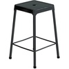image:imageSafco 6605BL Steel Stool 25 Black