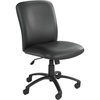 image:imageSafco High Back Big and Tall Swivel Desk Task Chair Adjustable Height and Rolling Base Rated for 247 Use 500 lbs Weight Capacity Work or Home Office Black 3490BLBlue