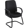 image:imageSafco Poise Executive Guest Seating BurgundyBlack