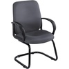 image:imageSafco Poise Executive Guest Seating BurgundyCharcoal