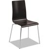 image:imageSafco Products Bosk Bentwood Stack Guest Chair 18 D x 1975 W x 335 H EspressoEspresso