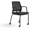 image:imageSafco Products Medina ExtendedHeight Office Chair Black 6829BL