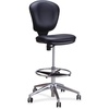 image:imageSafco Products Metro Extended Height Chair 3442BV Ergonomic Pneumatic Height Adjustable Heavily Padded