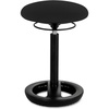 image:imageSafco Twixt Active Movement Seating Chair Ergonomic Support Adjustable Height Blue MeshBlack