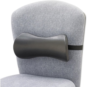 image:imageSAF7154BL  Safco Lumbar Support Memory Foam Backrest