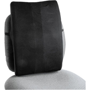 image:imageSafco 71301 Remedease Full Height Backrest 14 x 3 x 20 Black