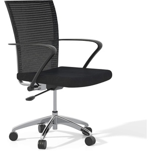 image:imageSafco Mayline Group Valore Chair Black TSH3BB 205D x 235W x 365HBlack