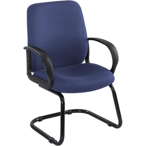 image:imageSafco Poise Executive Guest Seating BurgundyBlue