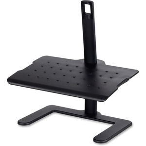 image:imageSafco Products 2129BL Adjustable Footrest Black