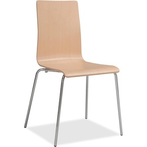 image:imageSafco Products Bosk Bentwood Stack Guest Chair BeechBeech
