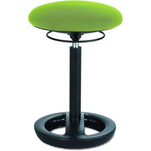 image:imageSafco Twixt Active Movement Seating Chair Ergonomic Support Adjustable Height Blue MeshGreen