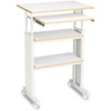 image:imageMuv Standup Adjustable Height Desk