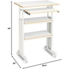 image:imageMuv Standup Adjustable Height Desk