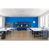 image:imageSafco AntiFatigue Mat 20 x 30 Reduces Fatigue Increases Comfort Durable SelfSkinning Polyurethane for Home amp Office Black24L x 36W x 1Th