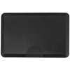 image:imageSafco AntiFatigue Mat 20 x 30 Reduces Fatigue Increases Comfort Durable SelfSkinning Polyurethane for Home amp Office Black24L x 36W x 1Th