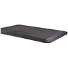 image:imageSafco AntiFatigue Mat 20 x 30 Reduces Fatigue Increases Comfort Durable SelfSkinning Polyurethane for Home amp Office Black30L x 20W x 1Th