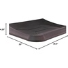 image:imageSafco Contoured AntiFatigue Mat