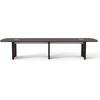 image:imageSafco Medina Modern Office Conference Meeting Room Table 12 Mocha