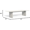 image:imageSafco Medina Table 10 Textured Sea Salt