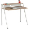 image:imageSafco Products 1951WH Studio Writing Desk WhiteWhite