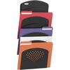 image:imageSafco Products 3167BL Steel Desk Combination Organizer Rack with 3 Vertical 3 Horizontal Sections BlackWall Rack