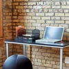 image:imageSafco Products 3252BL Onyx Mesh Desktop Organizer with 3 Drawers Black 16 x 114 x 8Black