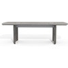 image:imageSafco Products Medina Modern Office Conference Meeting Room Table 8 Gray Steel