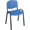 image:imageSafco Products Stack Chairs Black 4185BLBlue