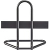 image:imageSafco Task Master Adjustable Footrest 9 Position Textured Platform Tubular Steel for Home Office amp Classroom Black