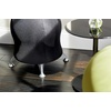 image:imageSafco Zenergy Ball Chair Active Seating AntiBurst Inflatable Chair for Home Office and Classroom Green Mesh